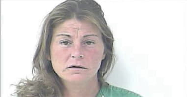 Shantell Simmons, - St. Lucie County, FL 